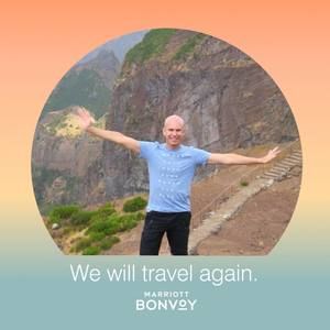 Meet your Posher, Ron